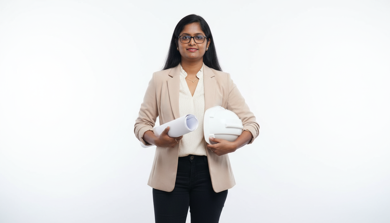 Nikitha - Founder, Samrat Ventures